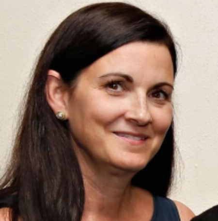Kathleen McNulty Rooney was born on August 28, 1964, in Allegheny County, Pennsylvania, USA.
